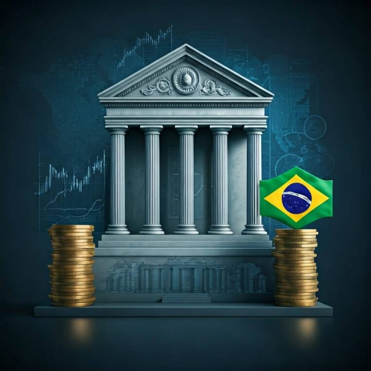 selic e1745275833552