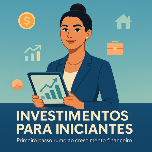 Investimento para iniciantes