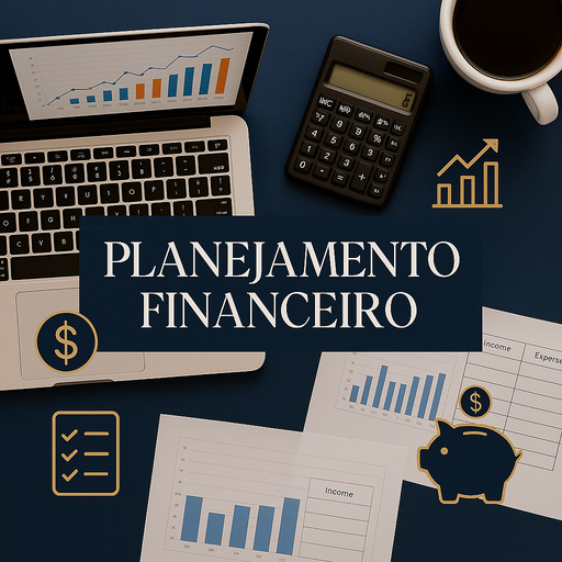 Planejamento Financeiro