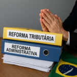 Reforma Tributaria e administrativa