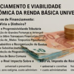 Renda Basica Universal 2