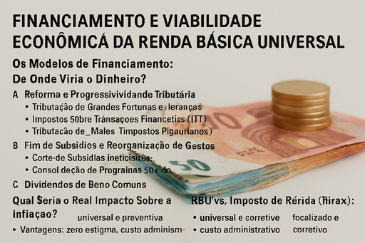 Renda Basica Universal 2