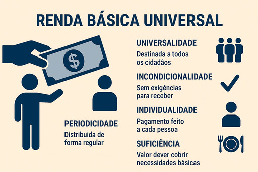 Renda basica universal